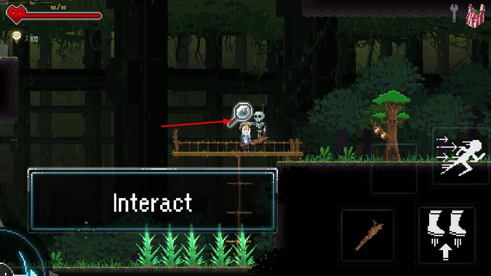 餐瘾地城中文版图3