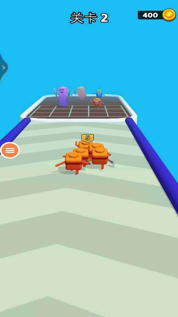 我的合成世界手机版1