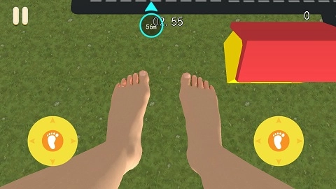 女巨人世界模拟(4)