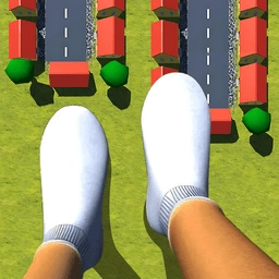 女巨人世界模拟游戏