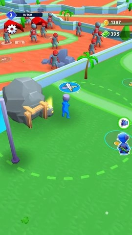 正義之戰(zhàn)免費(fèi)版圖2