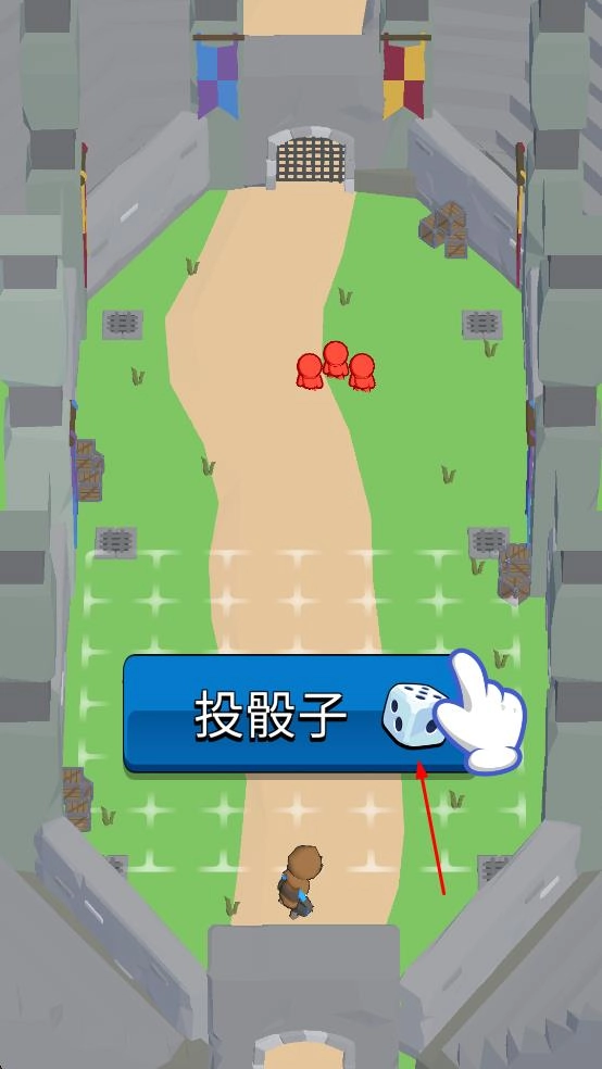 战地联盟手机版2