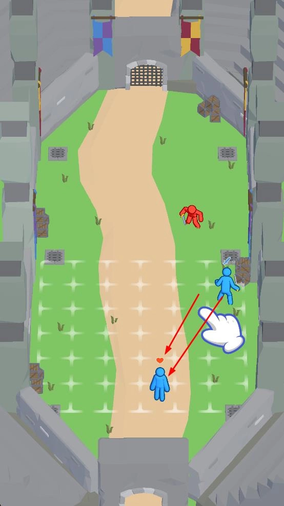 战地联盟手机版3