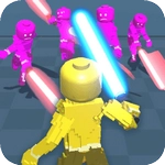 激光剑对决最新版