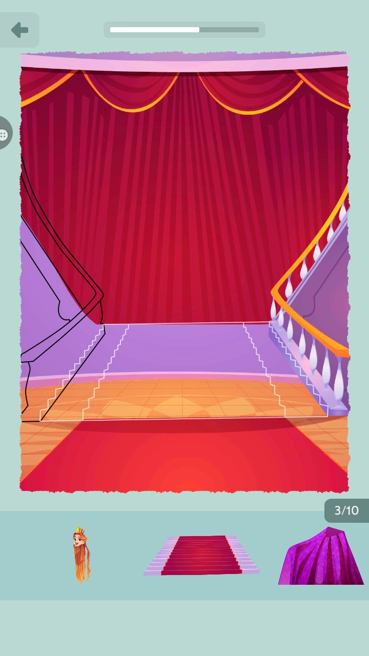 全民爱拼图2手机版(2)