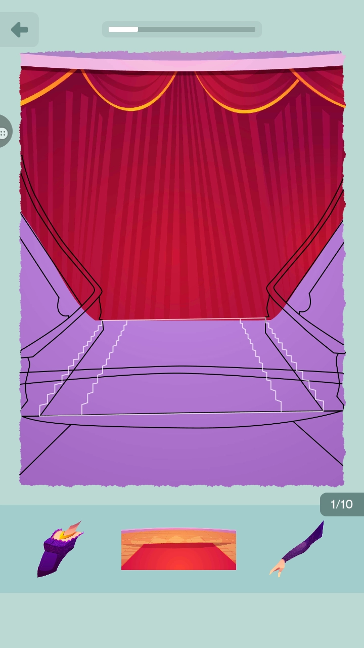 全民爱拼图2手机版(1)