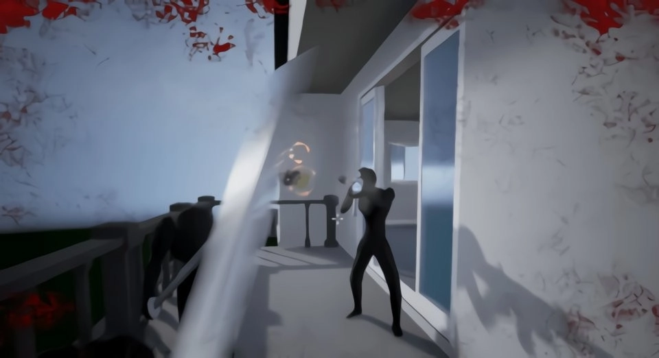 杀手模拟器手机版