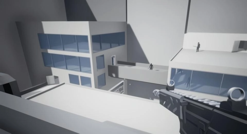 杀手模拟器手机版