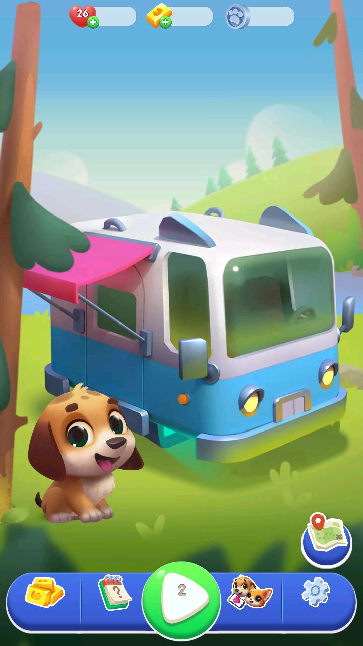 宠物大营救免费版(3)