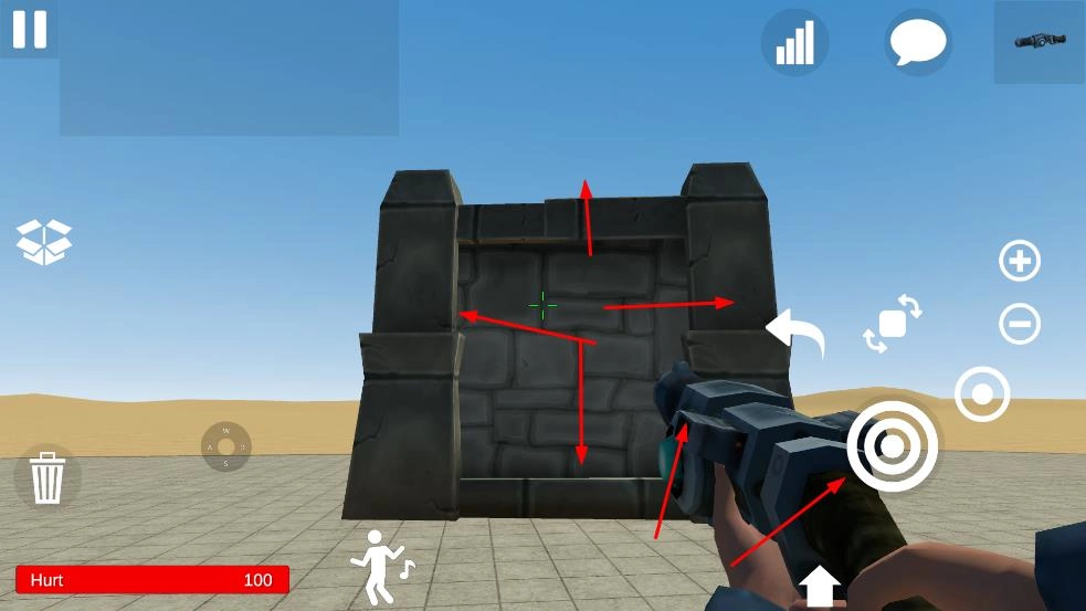 宇宙沙盘2手机版