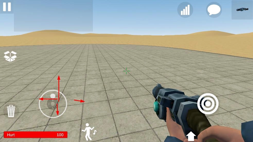 宇宙沙盘2手机版