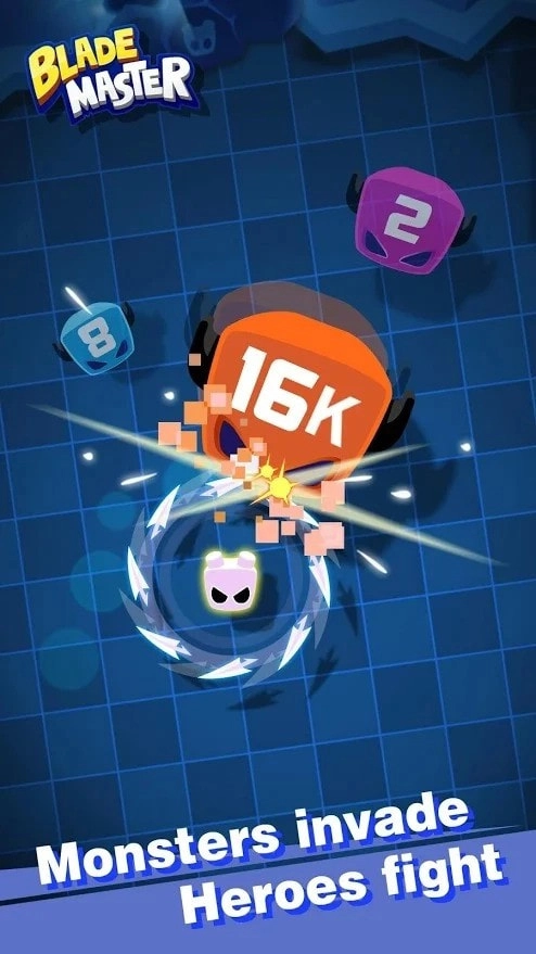 飓风血滴子手机版截图1