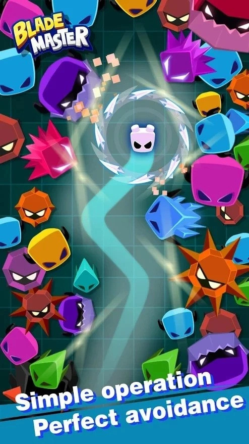 飓风血滴子手机版截图3