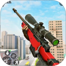特种部队狙击手机版