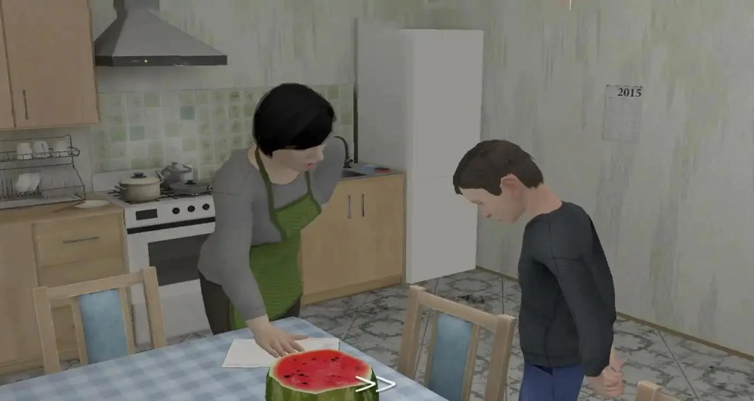 查尔斯历险记图3