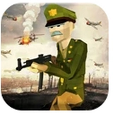 像素戰(zhàn)地模擬器
