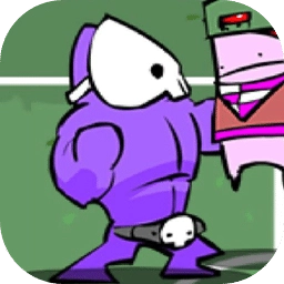 狂梗小朋友游戏