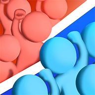 炮弹人冲冲冲版