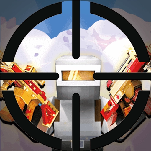 模拟战地乱斗最新版