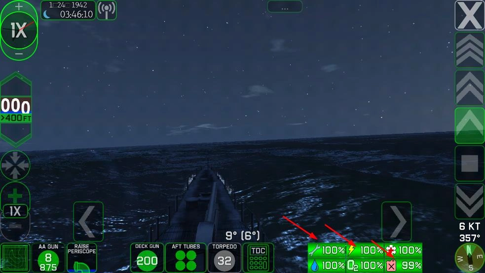 战术潜艇2手机版图4