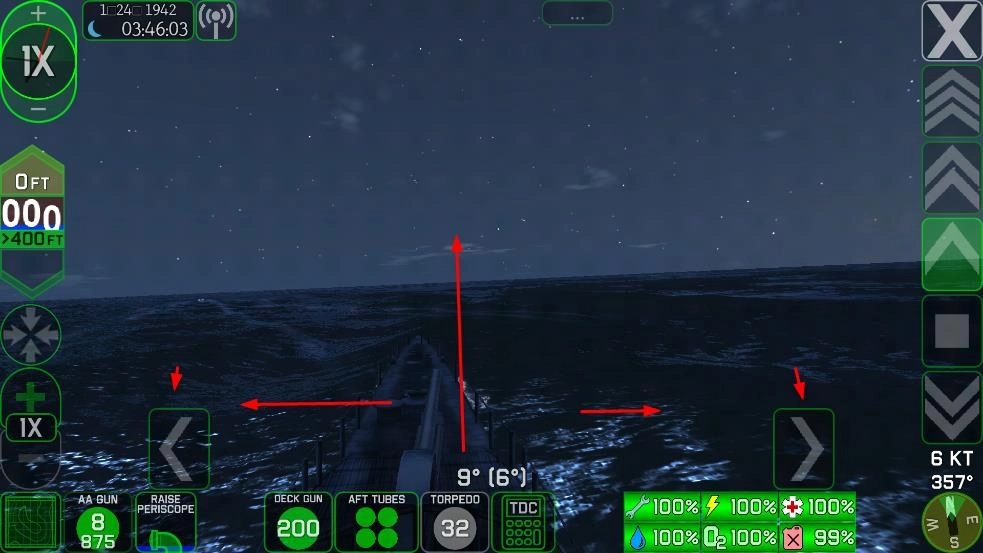 战术潜艇2手机版图3