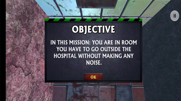 恐怖小猪奶奶游戏(4)