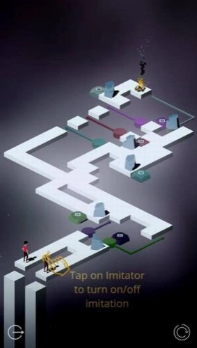 唯一的光芒游戏(1)