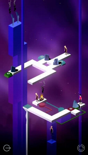 唯一的光芒游戏(4)