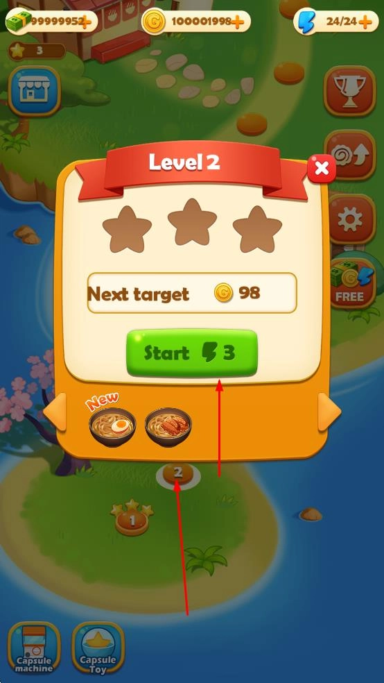 拉面大厨最新版