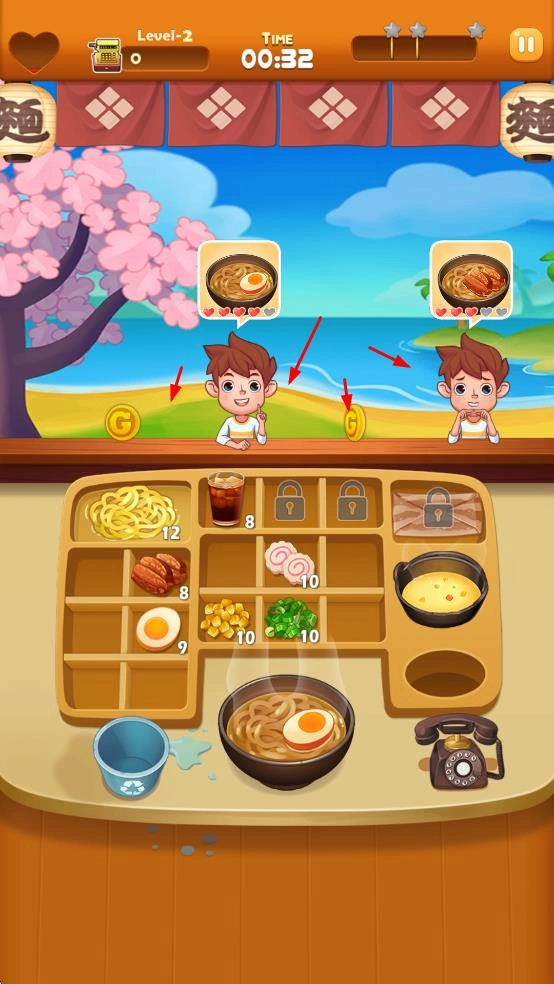 拉面大厨最新版