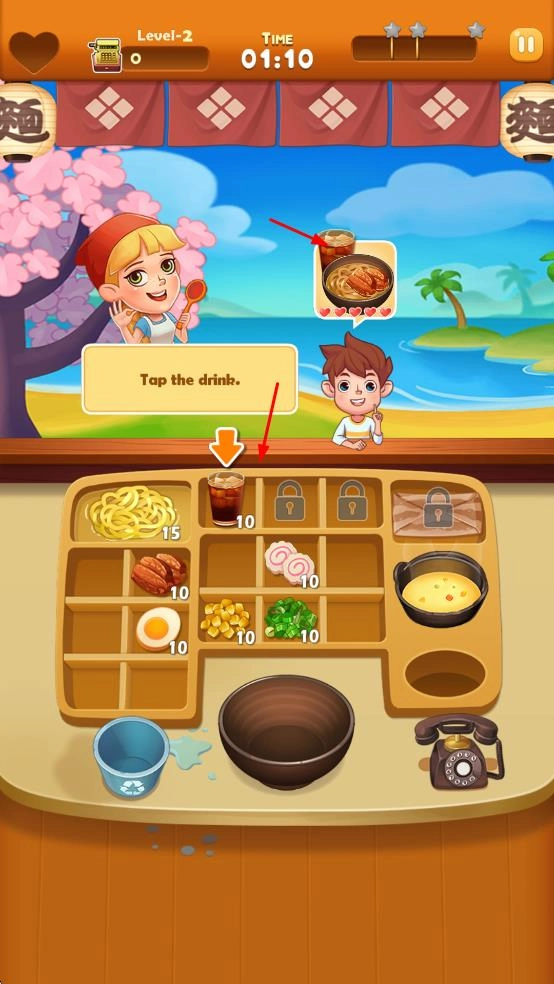 拉面大厨最新版