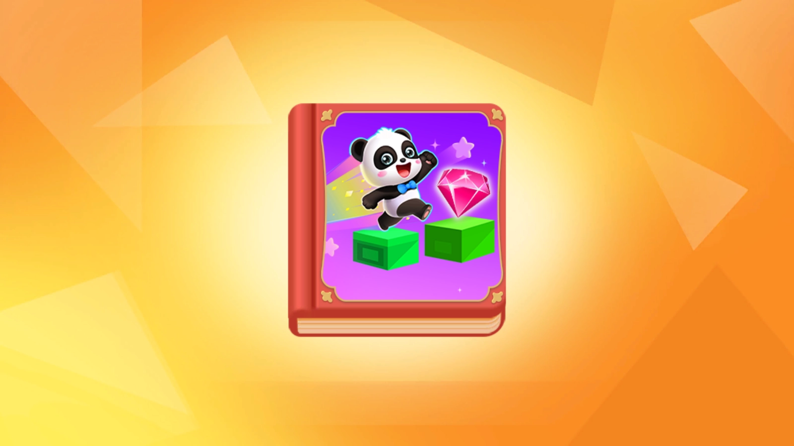 奇妙逻辑冒险游戏