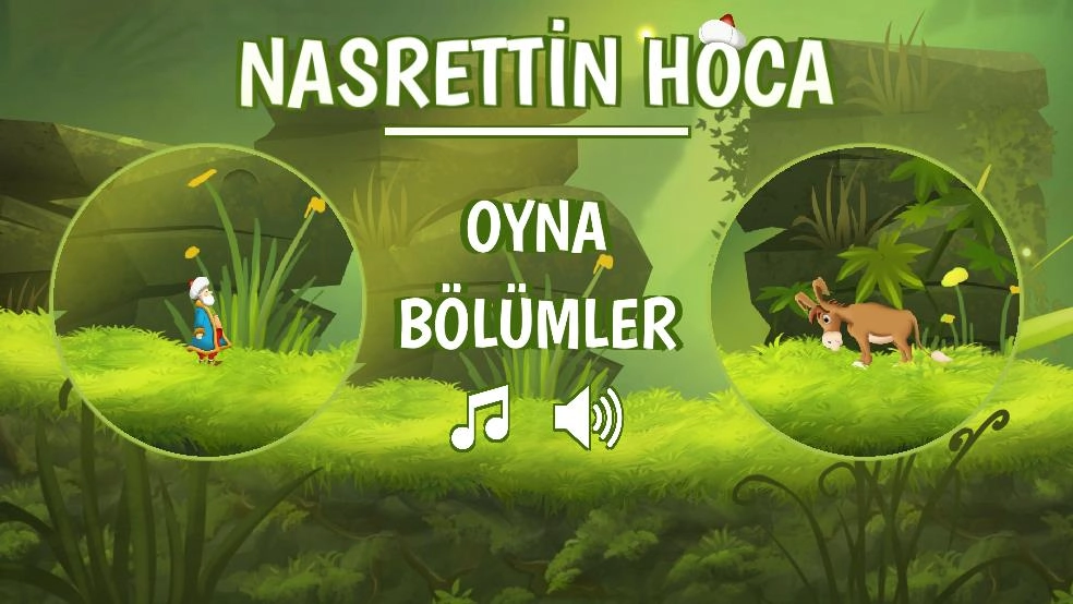 找到老人家的驢子截圖3