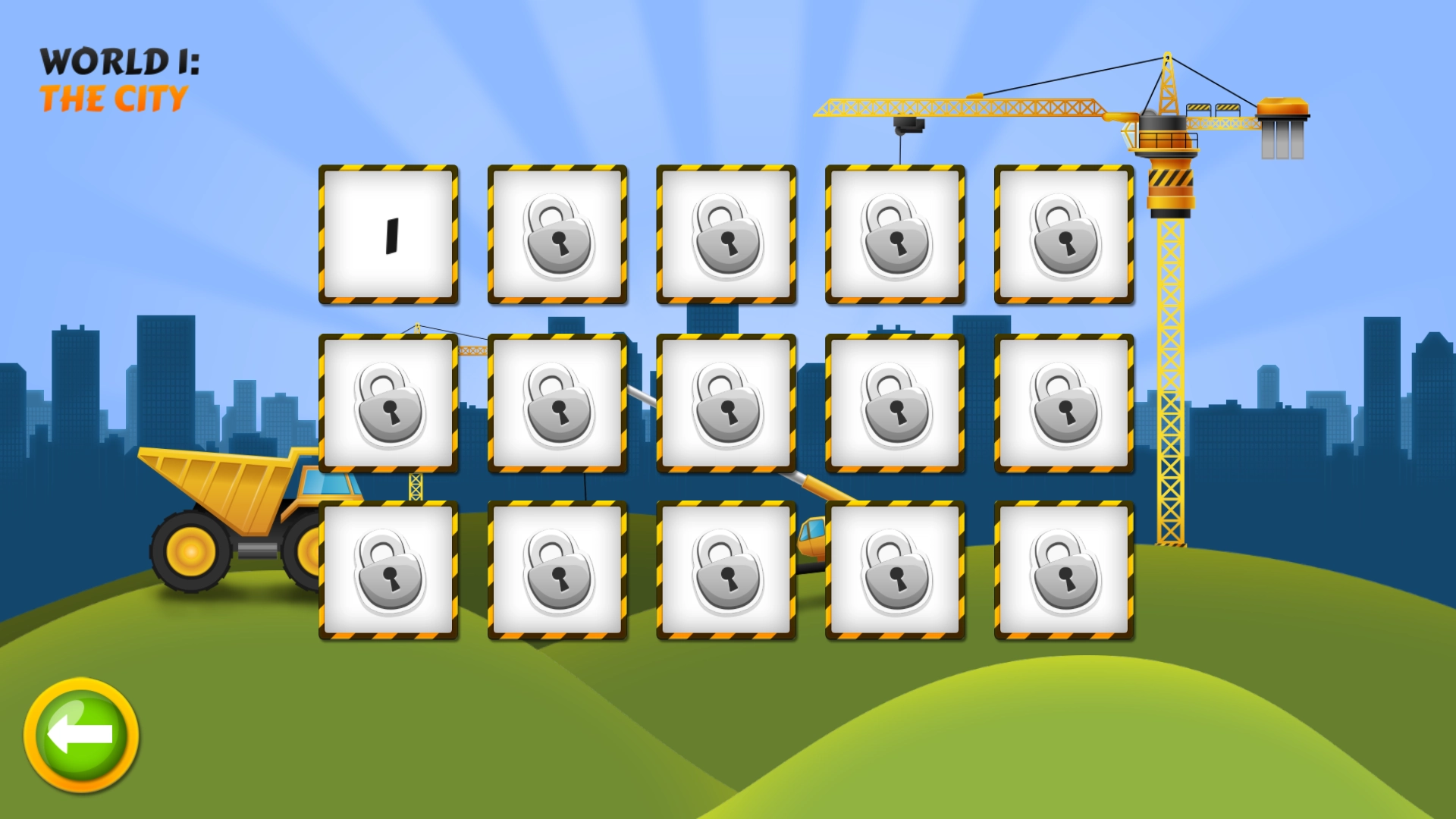 城市施工人员(3)