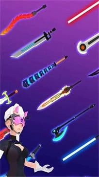 节奏刀剑手机版图4