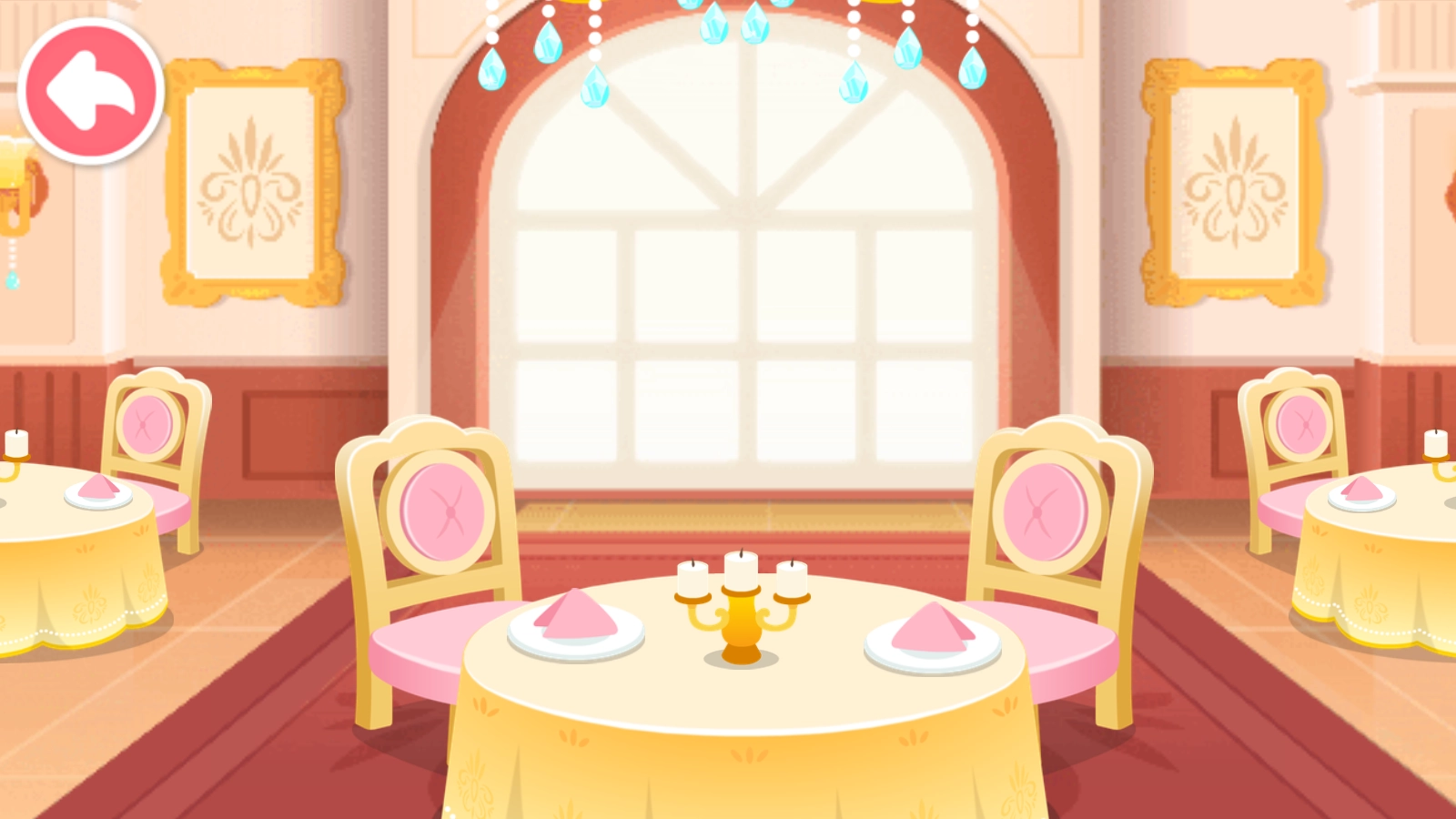 奇妙美食总动员最新版3