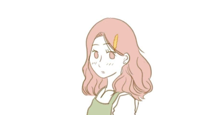 我想要你注意到我游戏