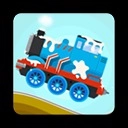 闪电小火车游戏