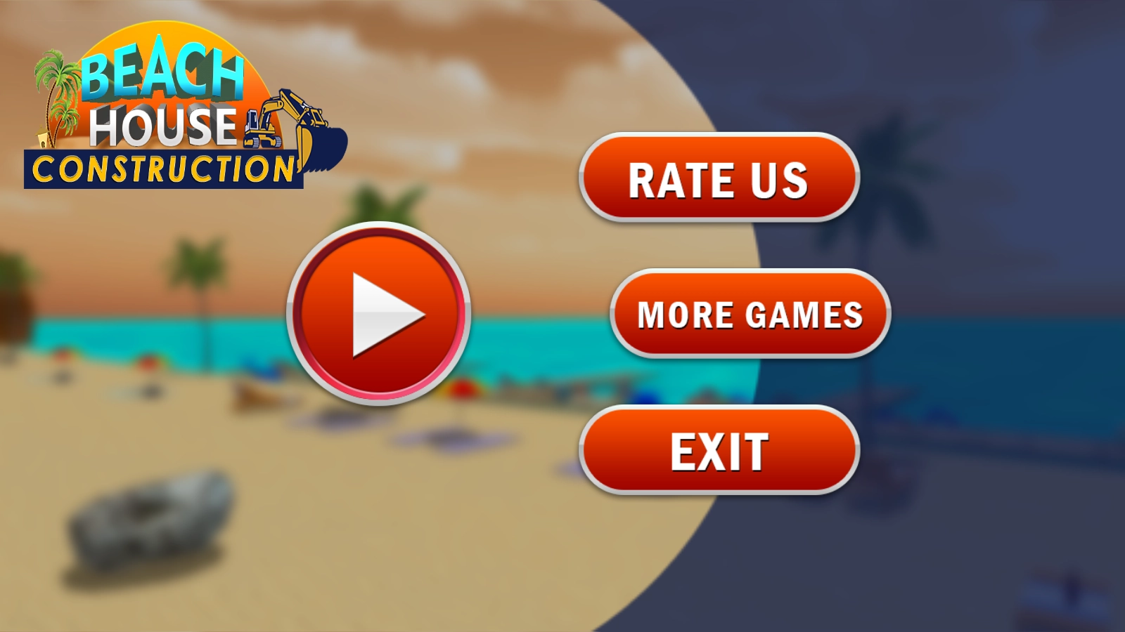 海边房屋建筑(1)