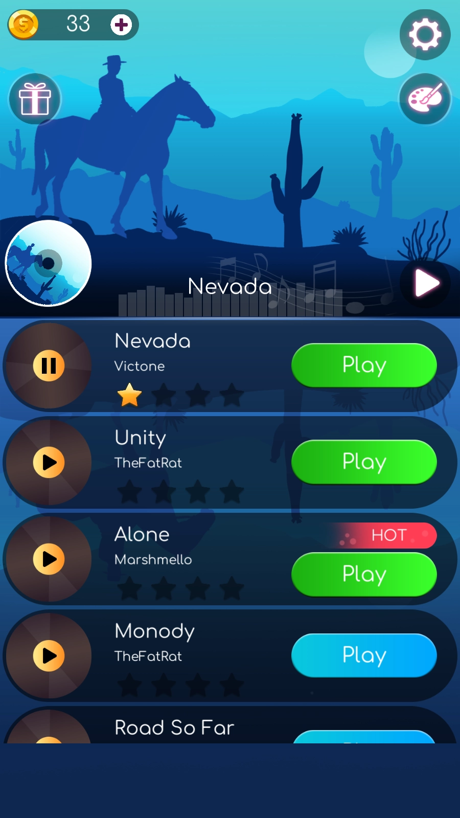 击鼓大师游戏(4)