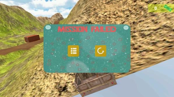 神奇卡车模拟器