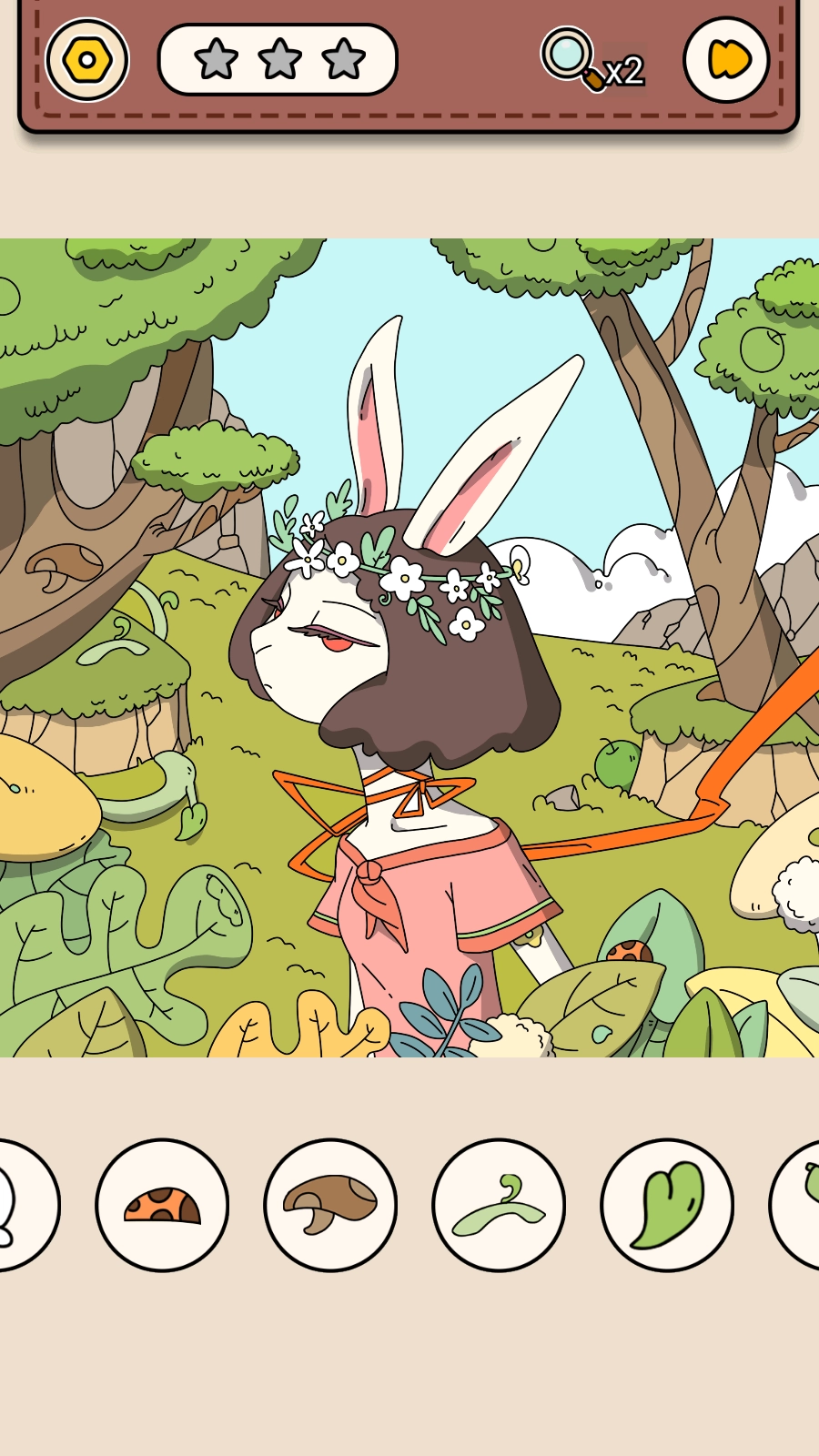 全民找找找最新版图1