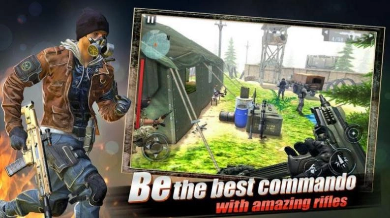 突击队刺客任务图3