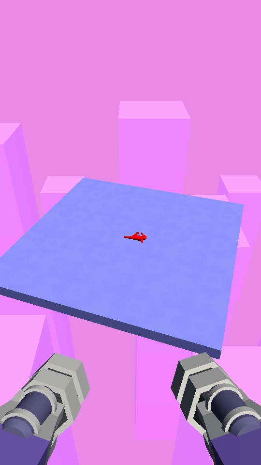 救援射击游戏(2)