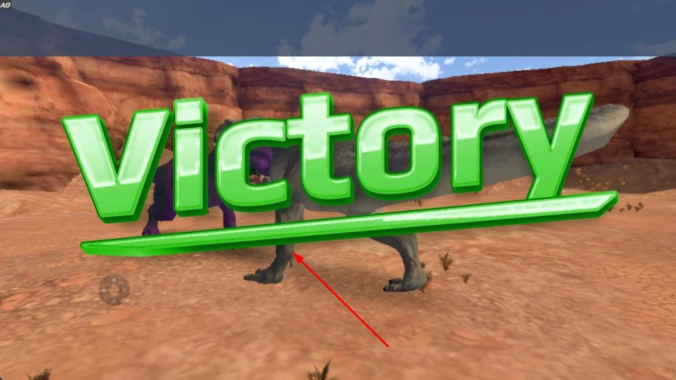 迈阿密霸王龙游戏