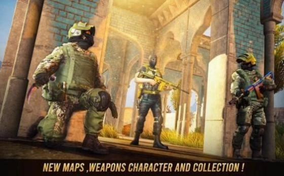 最后一次现代特别行动(4)