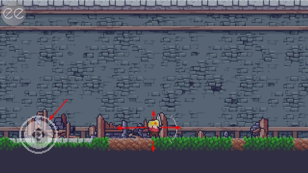 贪婪地牢最新版-图1