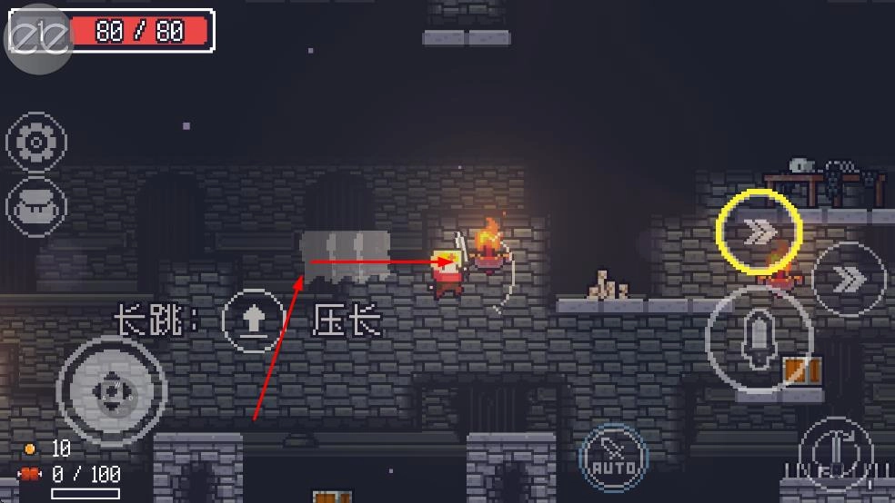 贪婪地牢最新版-图4