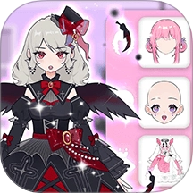 芭比换装日记游戏