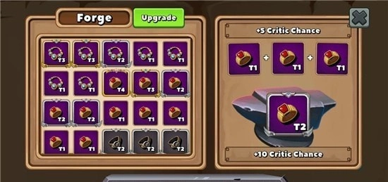 城堡史诗防御者图1